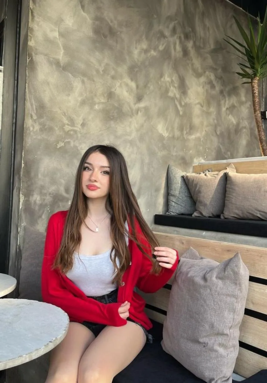 Derya - Silivri Escort