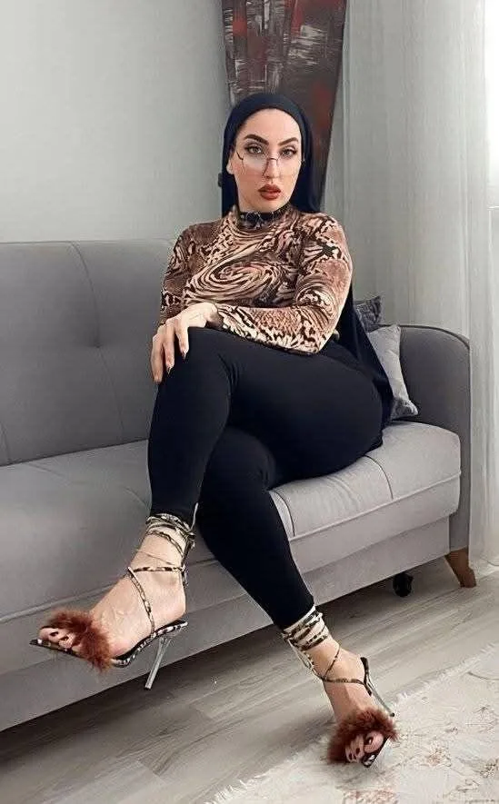 Şeyma - Silivri Escort