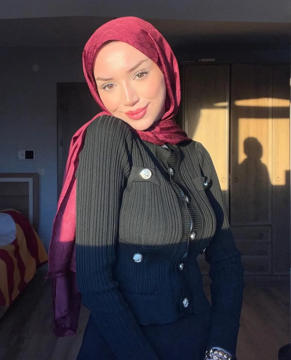 Hilal - Silivri Escort