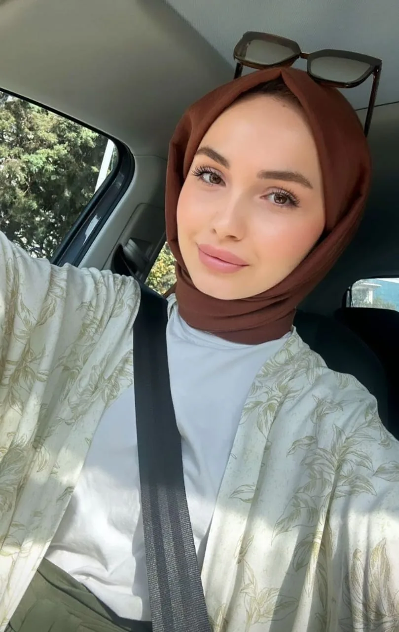 Çağla - Silivri Escort