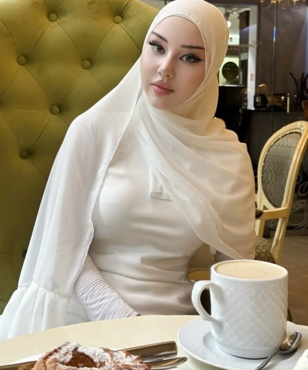 Defne - Silivri Escort