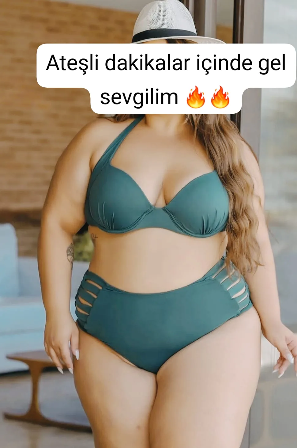 Burcu - Silivri Escort