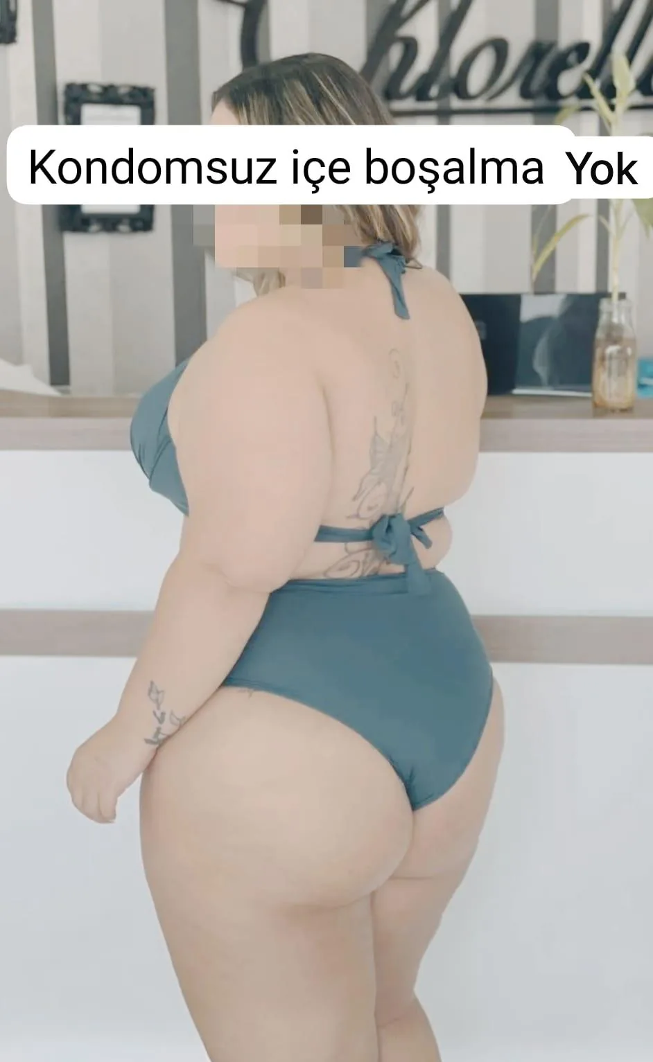Burcu - Silivri Escort