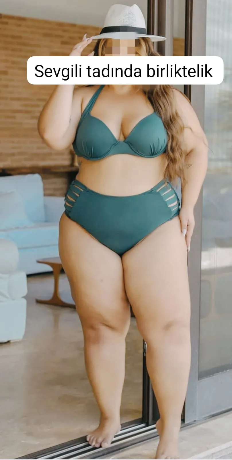 Burcu - Silivri Escort